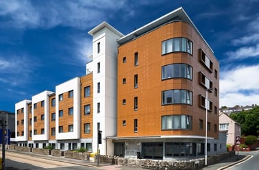 St Augustine's House, Alexandra Road, Mutley, Plymouth - Image 3