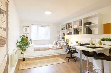 St Augustine's House, Alexandra Road, Mutley, Plymouth - Image 2