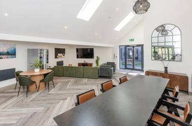 Riverside House, 100 Blackfriars Road, Salford, Manchester - Image 2