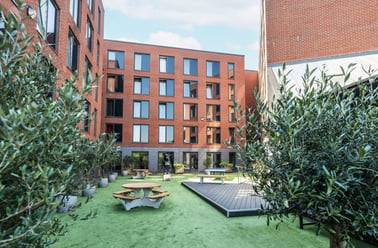 Riverside House, 100 Blackfriars Road, Salford, Manchester - Image 3