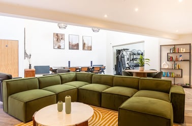 Riverside House, 100 Blackfriars Road, Salford, Manchester - Image 3