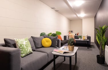Standard Room, Spring Garden, 60 Spring Garden, Chadsworth, Aberdeen - Image 3