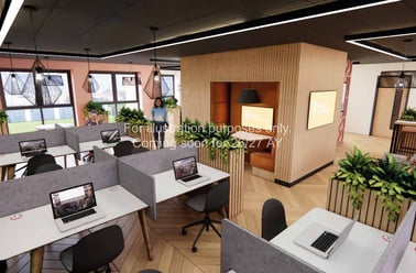 Newarke Point, Newarke Point, 8 Newarke Close, Leicester - Image 3