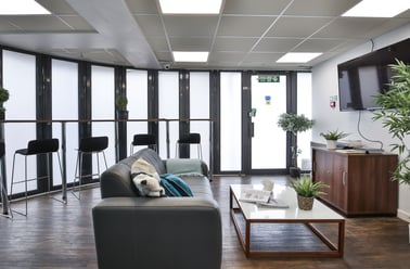 Gold En Suite-2627, iQ Fiveways House, North Road, City Centre, Wolverhampton - Image 2