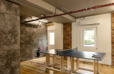 McMillan Student Village, Creek Road, Greenwich, London - Image 3