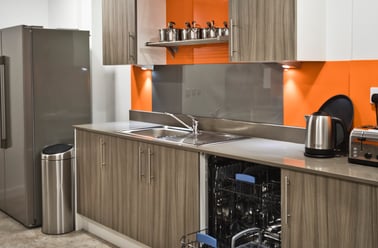 Market Street West, City Centre, Preston - Image 2