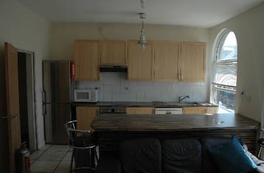 Argyle Avenue, Longsight, Manchester - Image 2