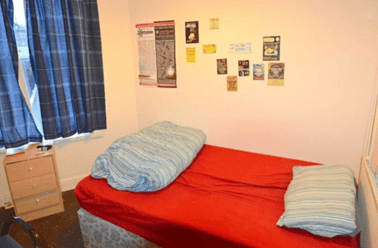 Hessle Street, Hyde Park, Leeds - Image 2