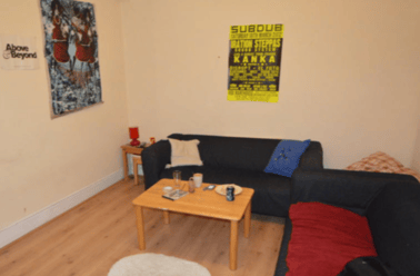 Hessle Street, Hyde Park, Leeds - Image 3