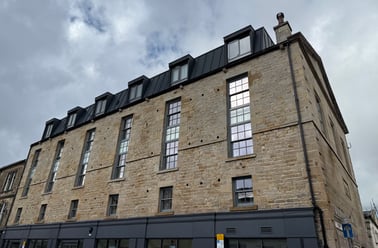 Brock Street, City Centre, Lancaster - Image 3