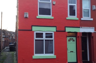 Welby Street, Victoria Park, Manchester - Image 2