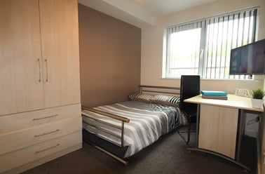 Broom street, Central, Sheffield - Image 3