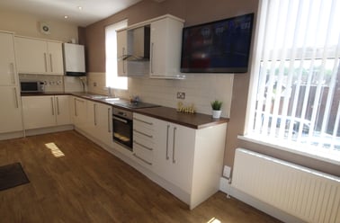 Khartoum road, Ecclesall, Sheffield - Image 2