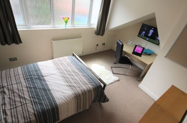 Rustlings road, Hunters bar, Sheffield - Image 3