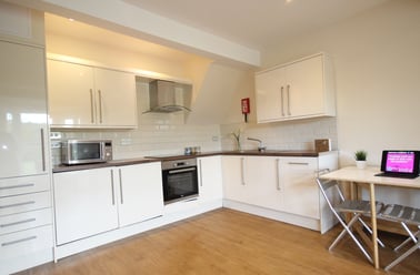 Rustlings road, Hunters bar, Sheffield - Image 2