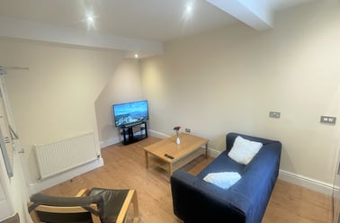 Junction road, Hunters bar, Sheffield - Image 3