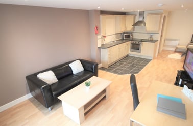 Broom street, Central, Sheffield - Image 2