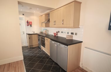 Cemetery avenue, Ecclesall, Sheffield - Image 2