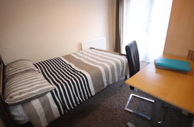 Broom walk, City centre, Sheffield - Image 3