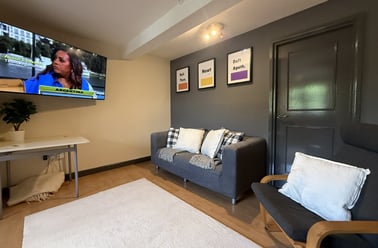 Ainsley court, Crookesmoor, Sheffield - Image 3