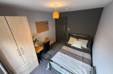 Broom walk, City centre, Sheffield - Image 3