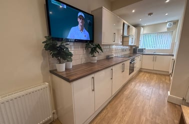 Denham road, Ecclesall, Sheffield - Image 3