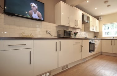 Bower road, Crookes, Sheffield - Image 2