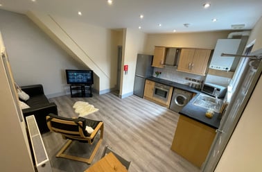 Ecclesall road, Ecclesall, Sheffield - Image 2