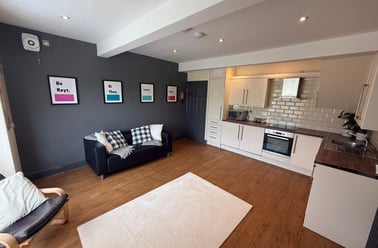 Rustlings road, Hunters bar, Sheffield - Image 3