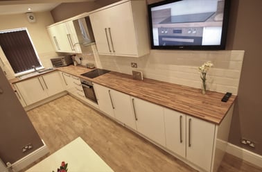 Bower road, Crookes, Sheffield - Image 2