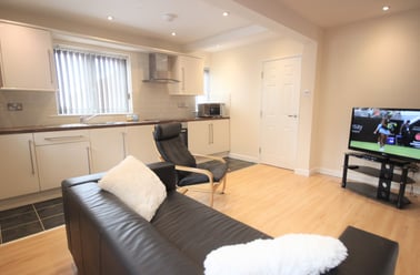 Bower road, Crookes, Sheffield - Image 2