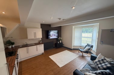Rustlings road, Hunters bar, Sheffield - Image 2