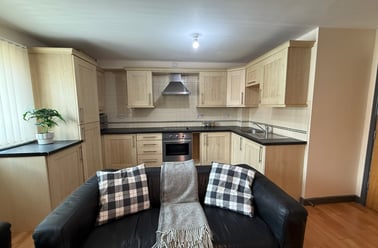 Broom street, City centre, Sheffield - Image 3