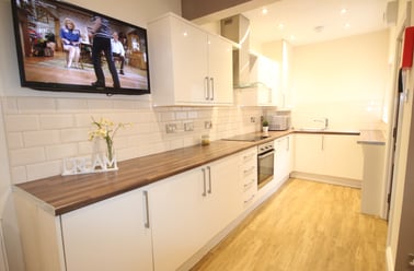 Barber road, Crookes, Sheffield - Image 2