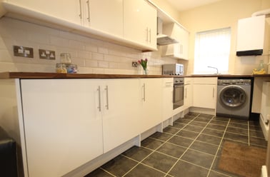 Denham road, Ecclesall, Sheffield - Image 3