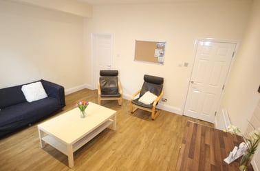 Barber road, Crookes, Sheffield - Image 3