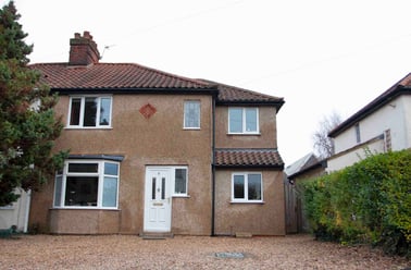 Corie Road, Golden triangle, Norwich - Image 2