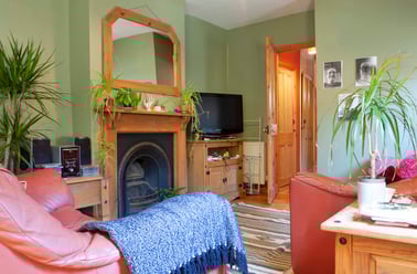 Unthank Road , Golden triangle, Norwich - Image 2