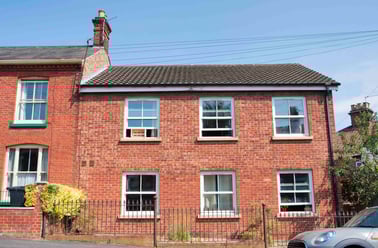 Warwick Street, City Centre, Norwich - Image 2