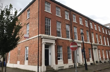 Encombe Place, Castlefield, Salford - Image 2