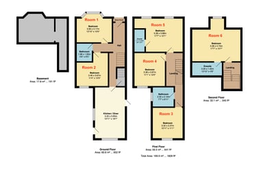 Lower Seedley Road, Langworthy, Salford - Image 2