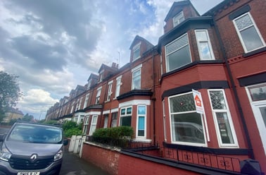 Lower Seedley Road, Langworthy, Salford - Image 3