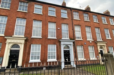 Crescent, Castlefield, Salford - Image 2