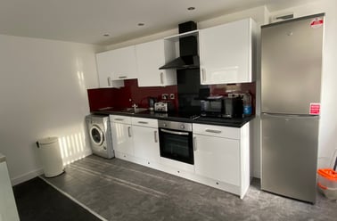 Encombe Place, Castlefield, Salford - Image 3