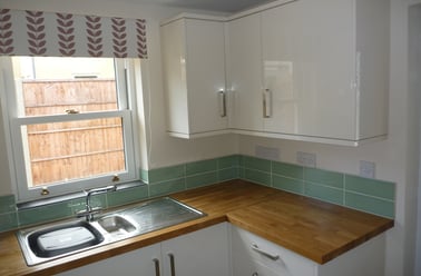 St. Pauls Lane, Francis Close Hall, Cheltenham - Image 2