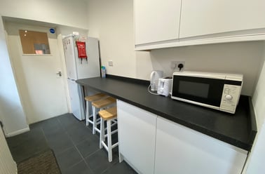 Louise Road, Barrack Road, Northampton - Image 3