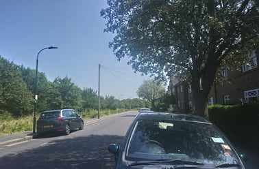 Braybrook Street, East Acton, London - Image 2