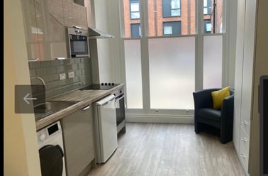 De Montfort Street, City Centre, Leicester - Image 2