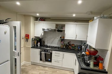 Wilberforce Road, Earlham, Norwich - Image 3