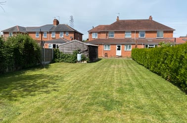 Buck Street, St Johns, Worcester - Image 3